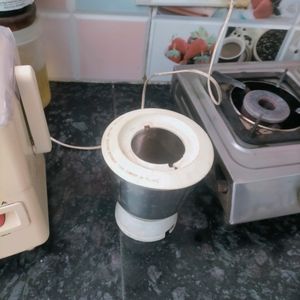 Mixer Grinder