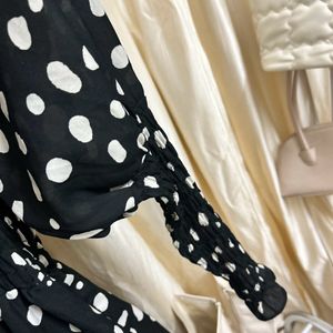 Polka Dress