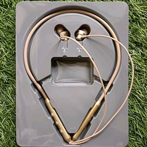 Boat JAZZ BT ANC Earphone