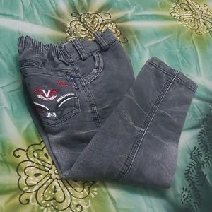 Kids Jeans