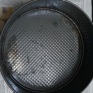 9 Inch Springform Baking Pan