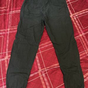 Zara Men Cargo Pants