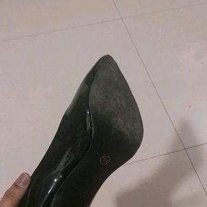 Zara Heels