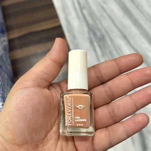 FOREVER52 Nail Paint