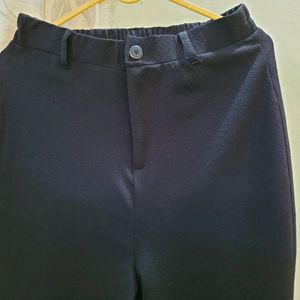 ❤High Rise Black Pants For Sale❤