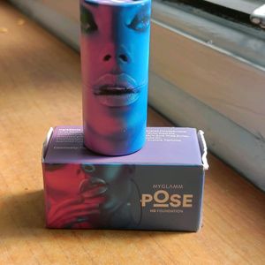 POSE HD Foundation