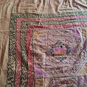 Bedsheets Rajasthani Double