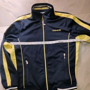 Original Reebok Jacket No Tag But Its New