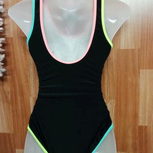 Beautiful Swimsuit Bodysuit