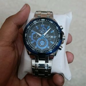 Edifice Replica watch