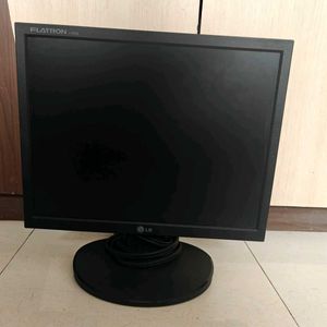 LG Flatron L1752S