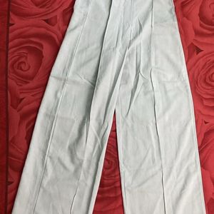 Korean Style High Waist Trousers