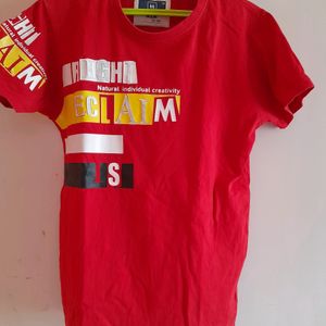 Boy's T-Shirt