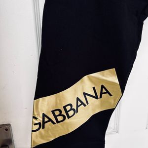 Dolce & Gabbana Sweatpants