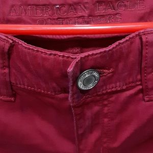 American Eagle Women Denim