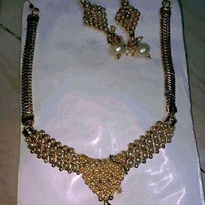 Set Of Four Necklace