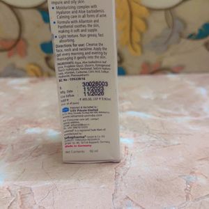 Sebamed Clear Face Care Gel