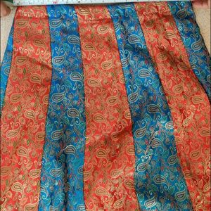 Lehenga Choli For Girls