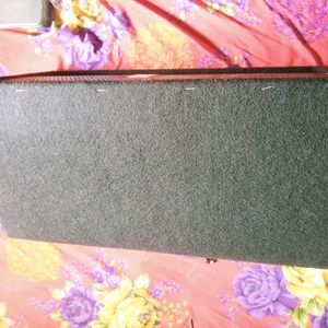 Running Big Size Jbl Style Speaker Box