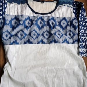 Women's Kurti