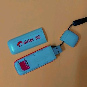 Airtel 3g Modem