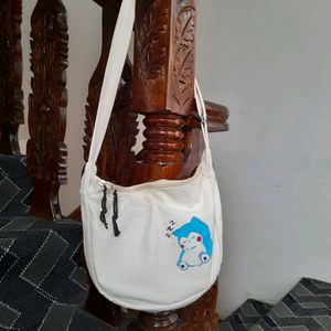 Handmade Tote Bag