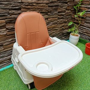 Babyhug 3-in-1 High Chair