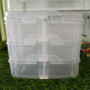 Jwellery Organizer Box