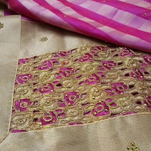 Combo Of 2 Designer Saree