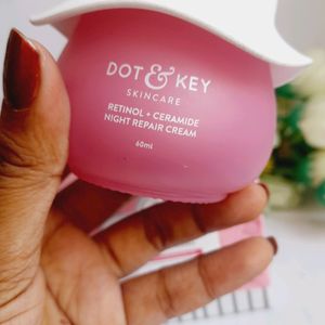 Dot And Key New