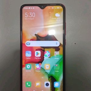 Redmi 8a