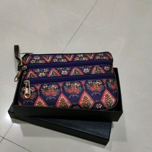 Ladies Wallet