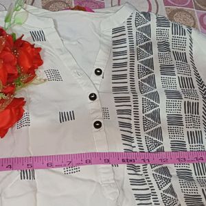 Short Kurti