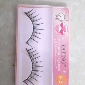 False Eyelashes