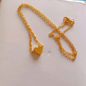 Little Heart Chain