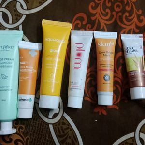 Skin Care Semple