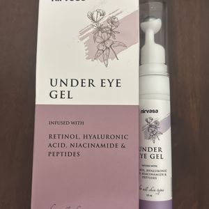 Under Eye Gel