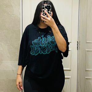 billie eilish T-shirt