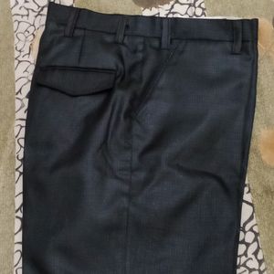 Black Formal pant With Shirt