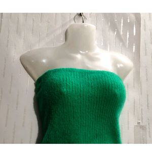 Woolen Soft Sweater  For Girl's