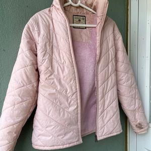 Puffer Jacket For Woman