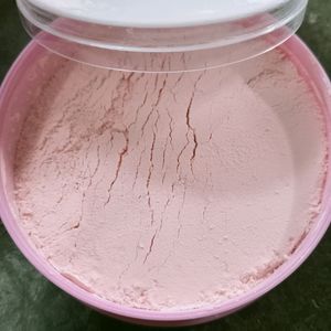 Ponds Natural Glow Face Powder