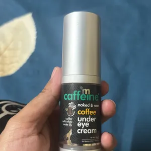 Under Eye Cream