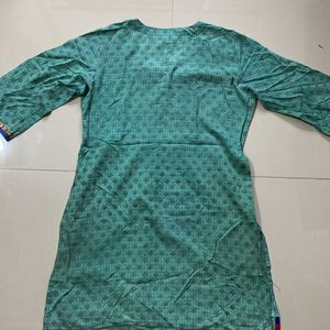 Good Condition Cotton Kurta