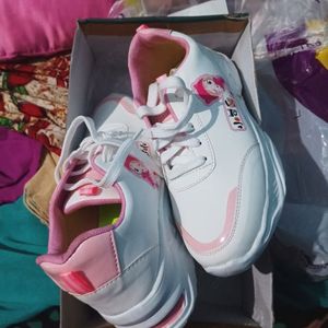 Womens Casual Sneakers