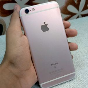 ❣️ iPhone 6s ( Pink )