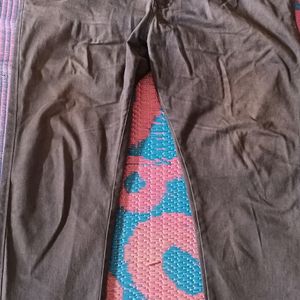 Formal Pants