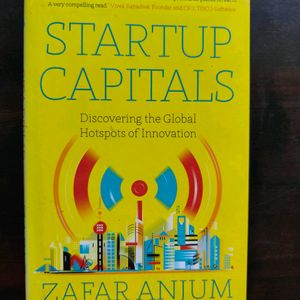 Startup Capitals