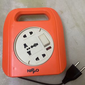 NIPPO EXTENSION CORD