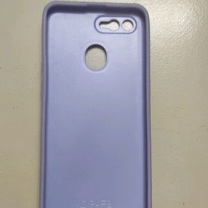 Oppo A7 Mobile Back Cover # Never Used #New